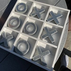 Meet your Posher, Daniela